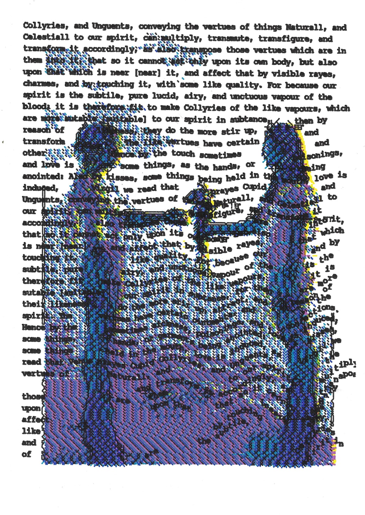 Expressions & Bindings