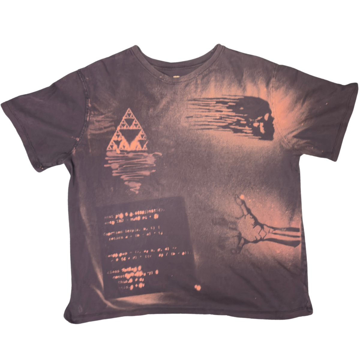 Monolithic