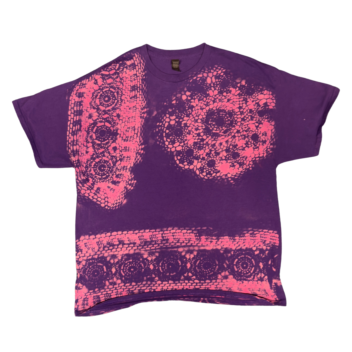 Strange Trip