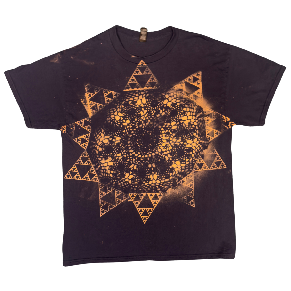 Fractal Sun