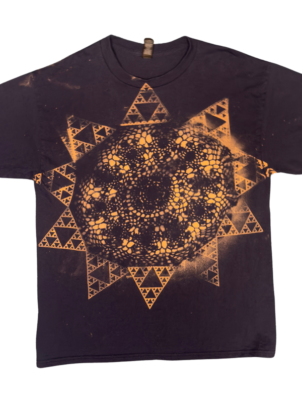 Fractal Sun