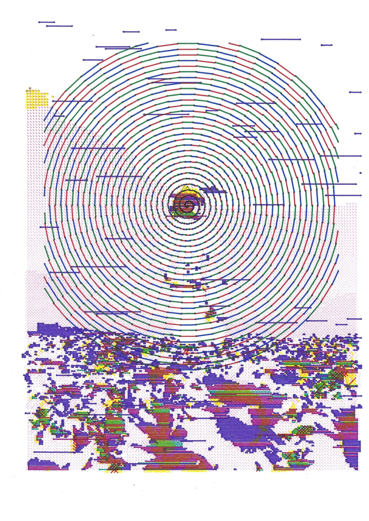 Receiver