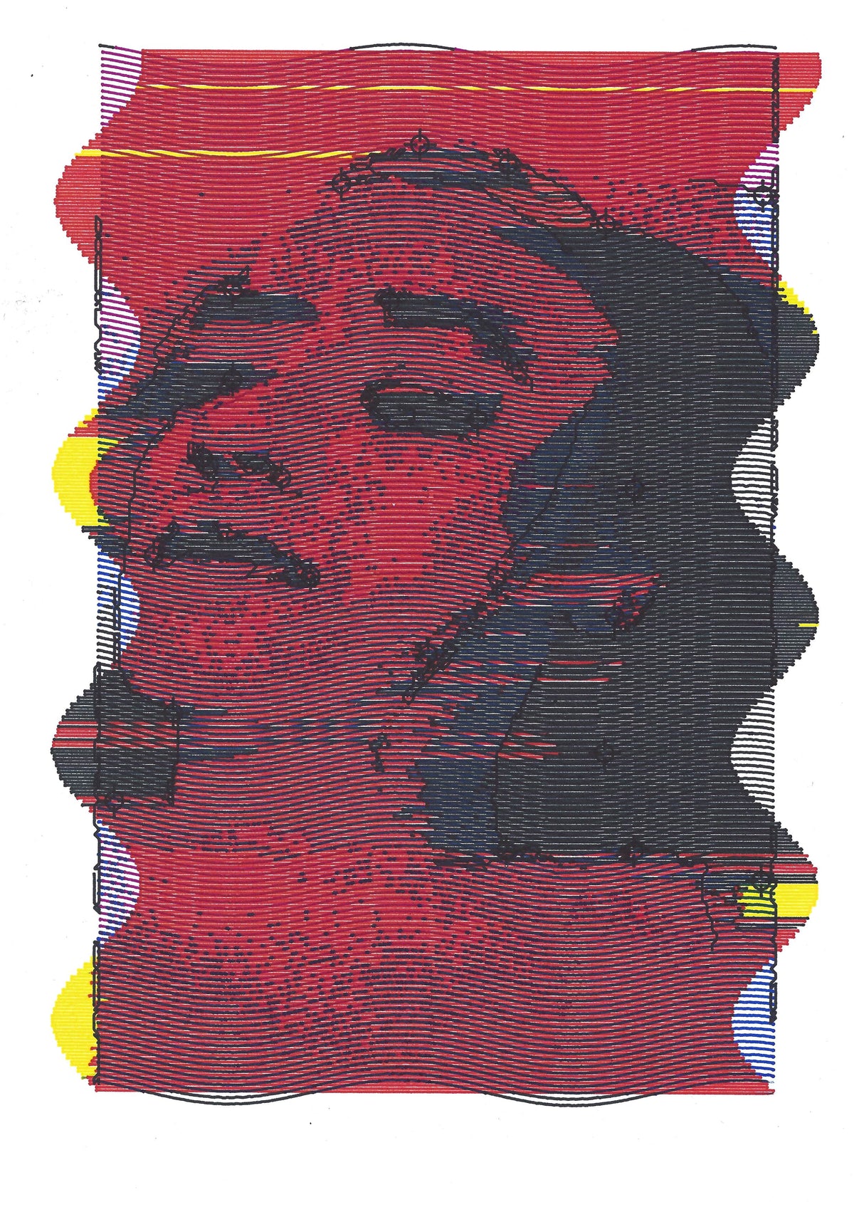 Interwoven