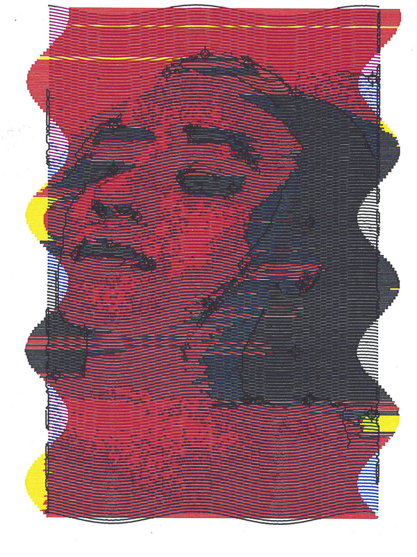 Interwoven
