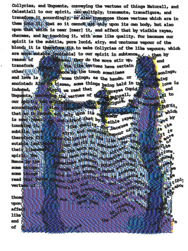 Expressions & Bindings
